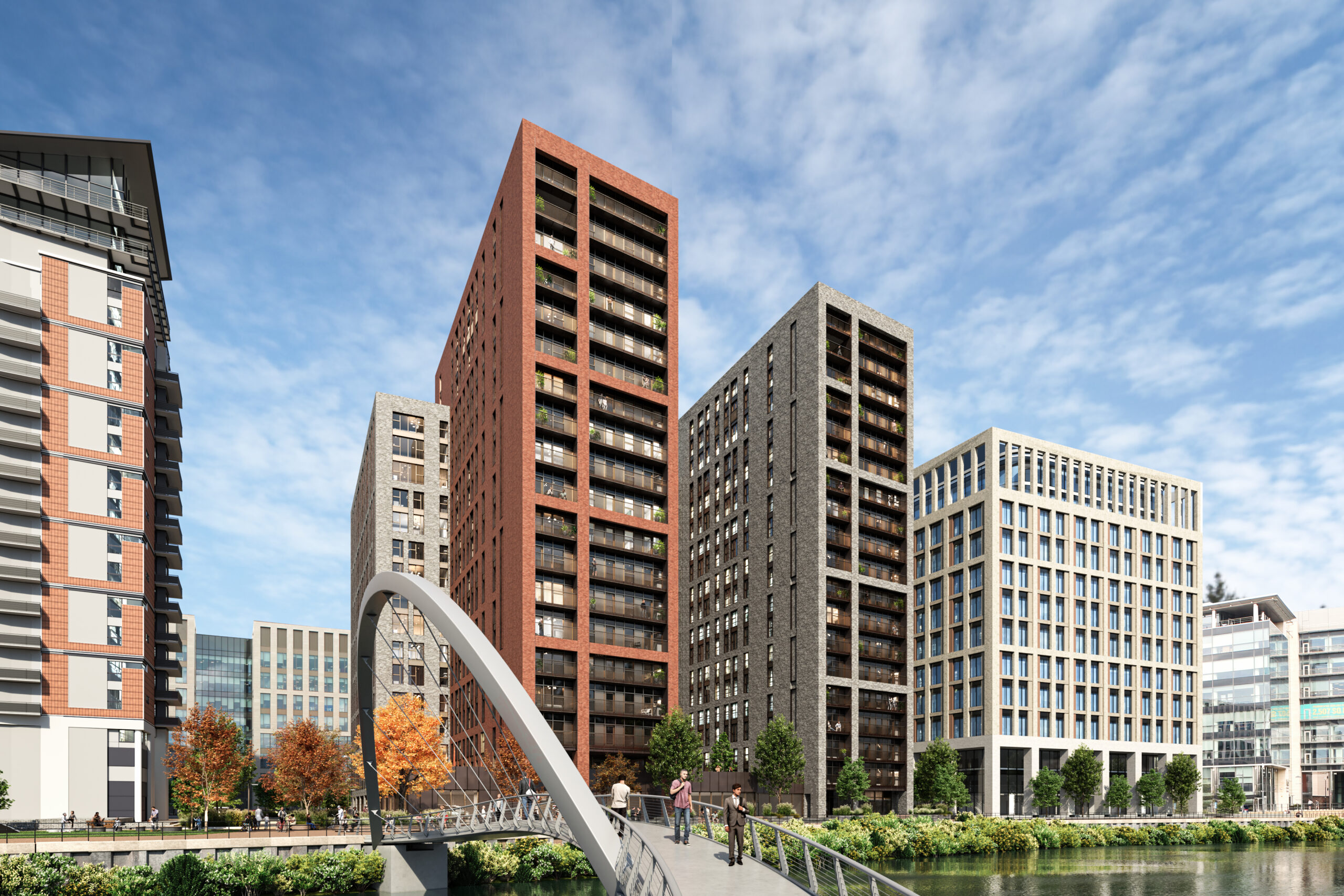 Abacus – Whitehall Riverside, Leeds – Projects 01
