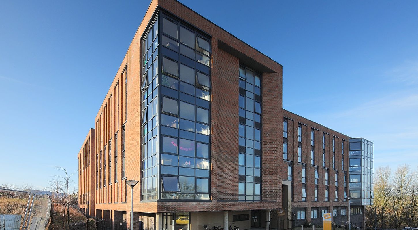 Riverside Way 1
