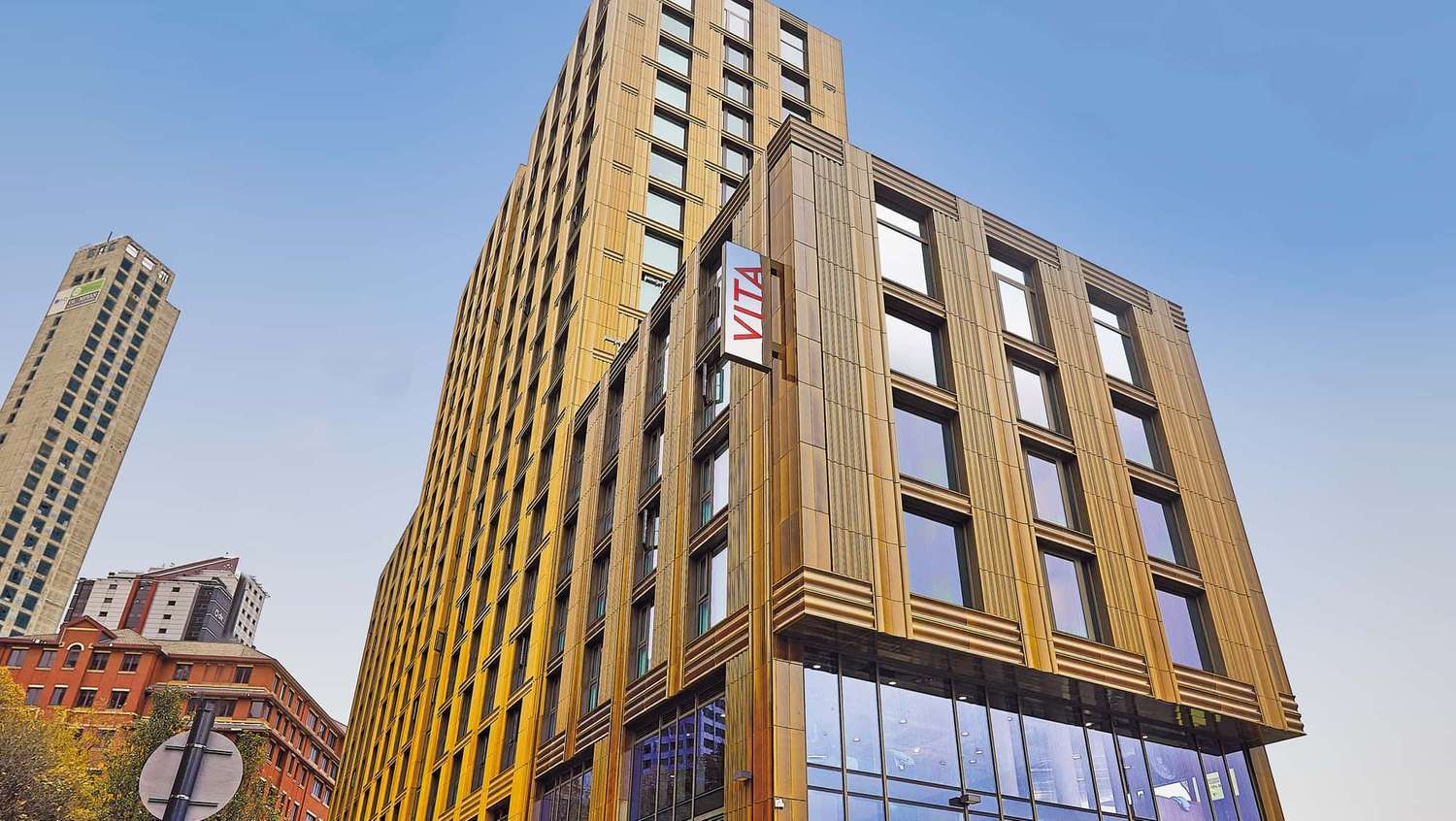 Vita Leeds