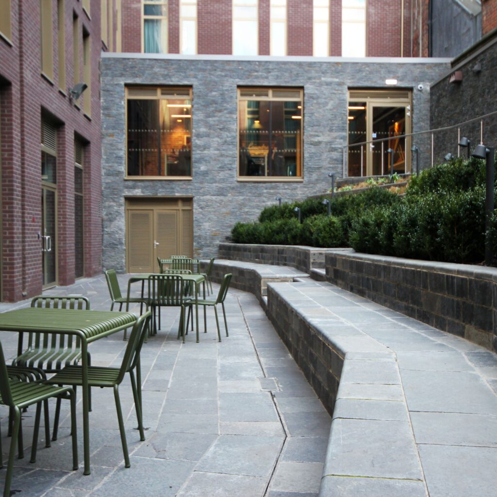 Vita Newcastle