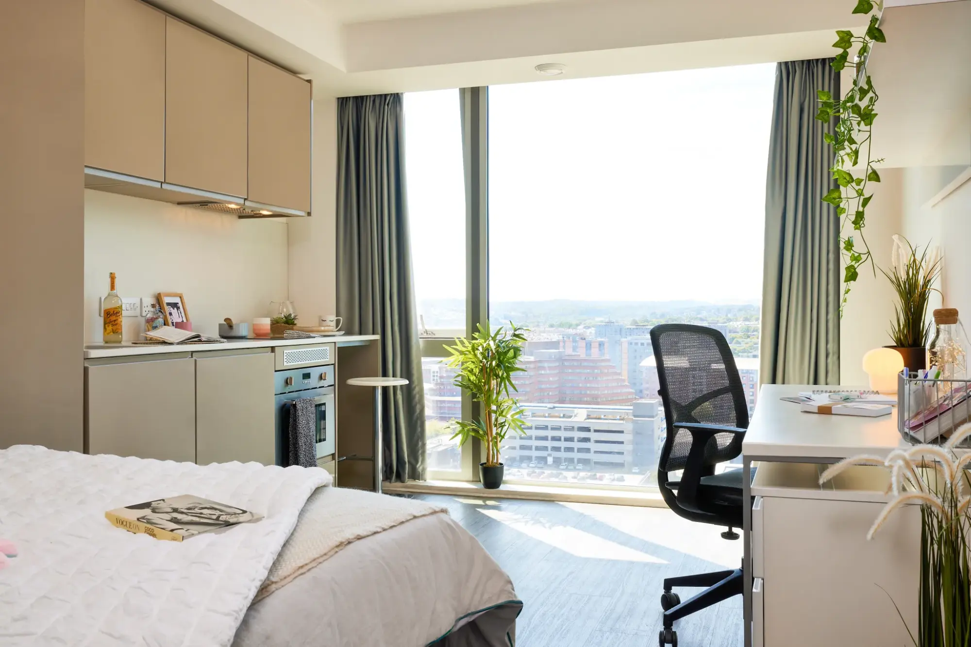Vita Sheffield 3