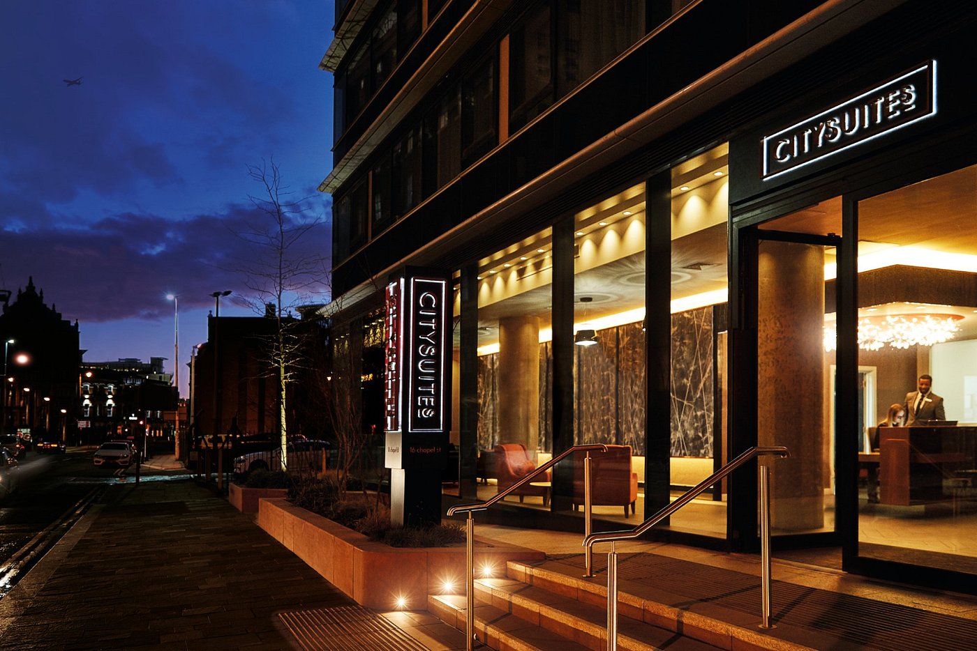 citysuites 2