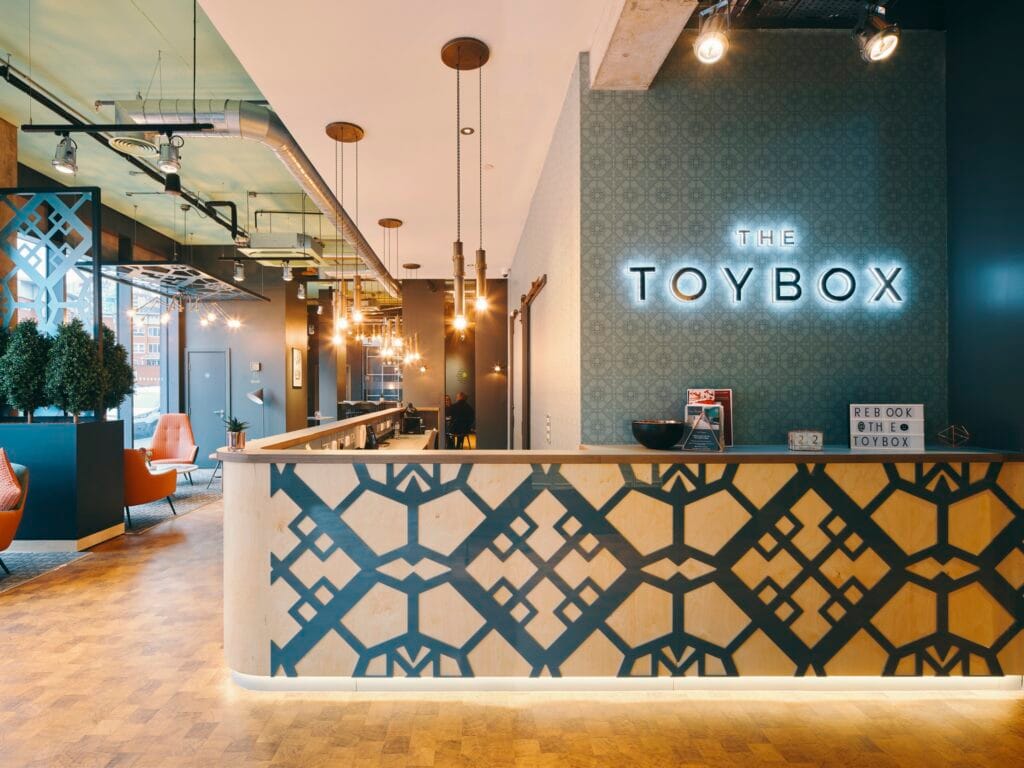 toybox 3