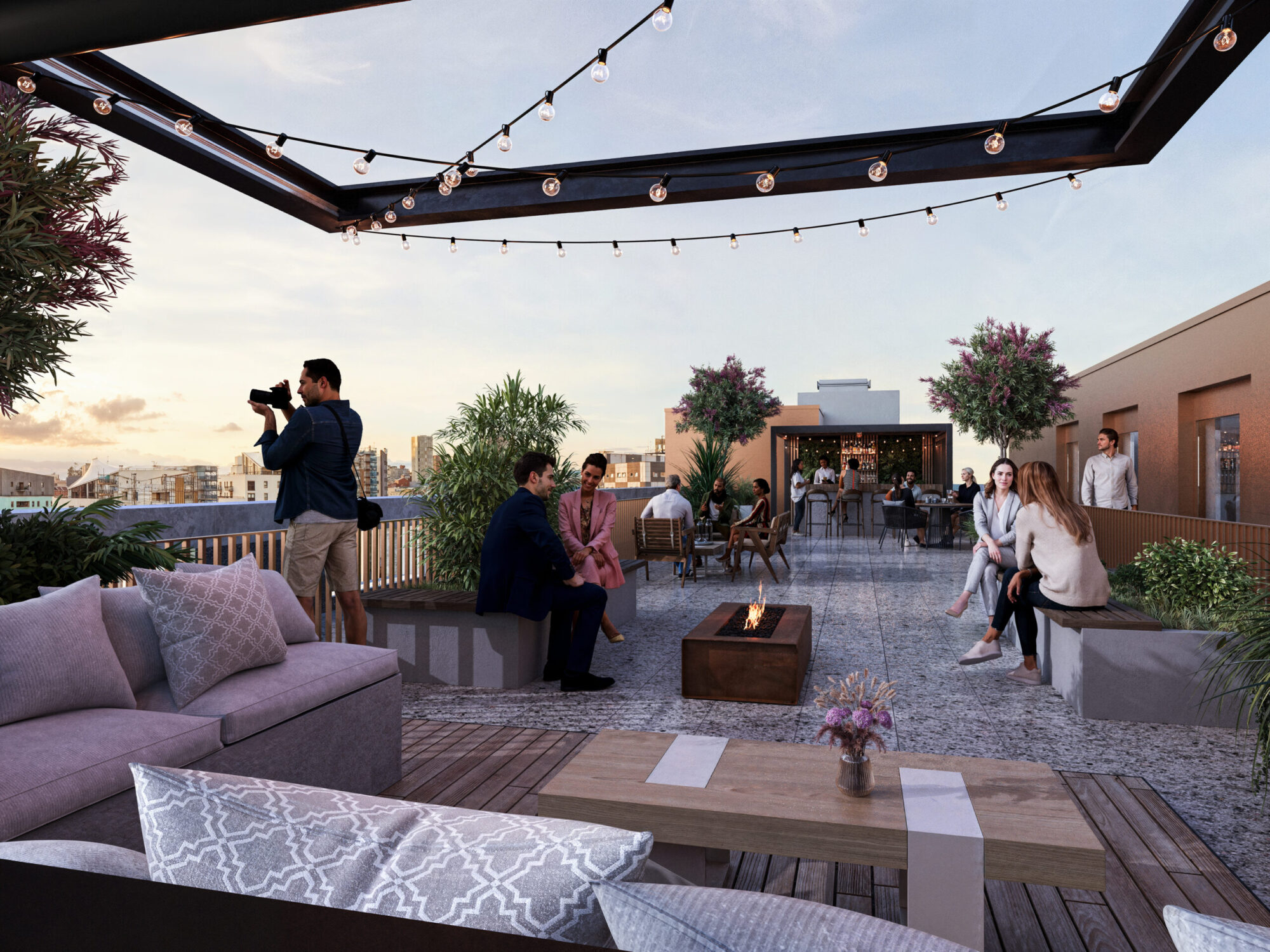 06. ROOF TERRACE 240710