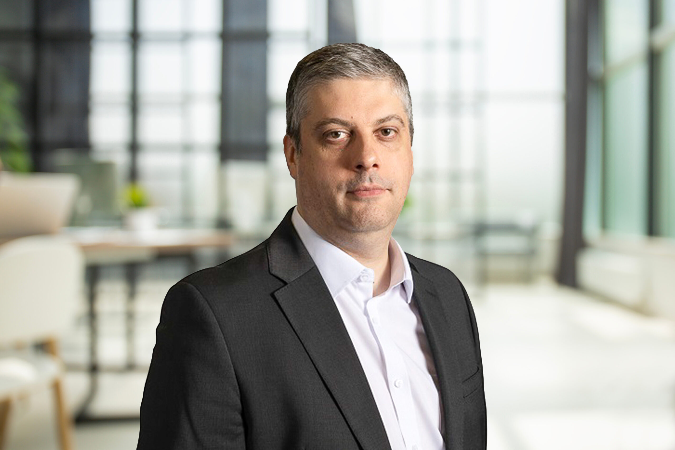 Paul Camac – Directorr